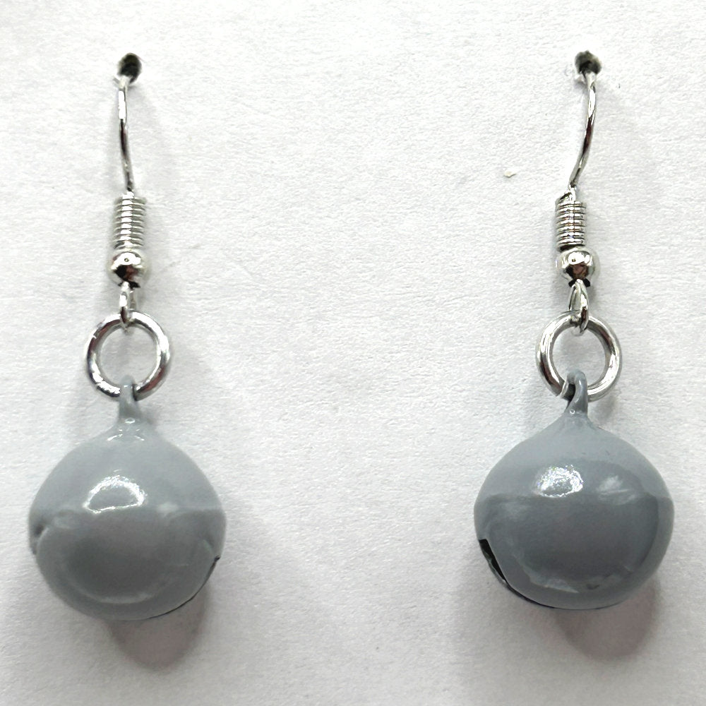 Bell Earrings