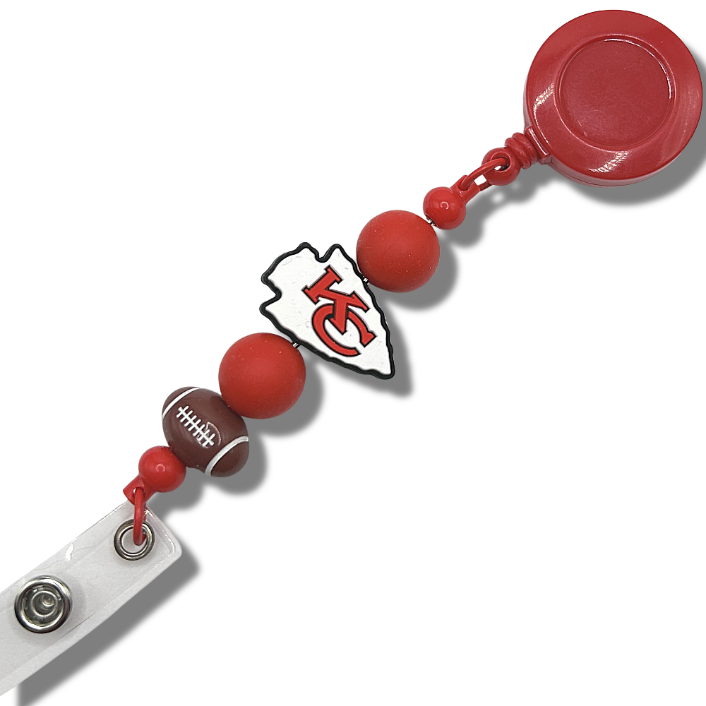 Badge Reels
