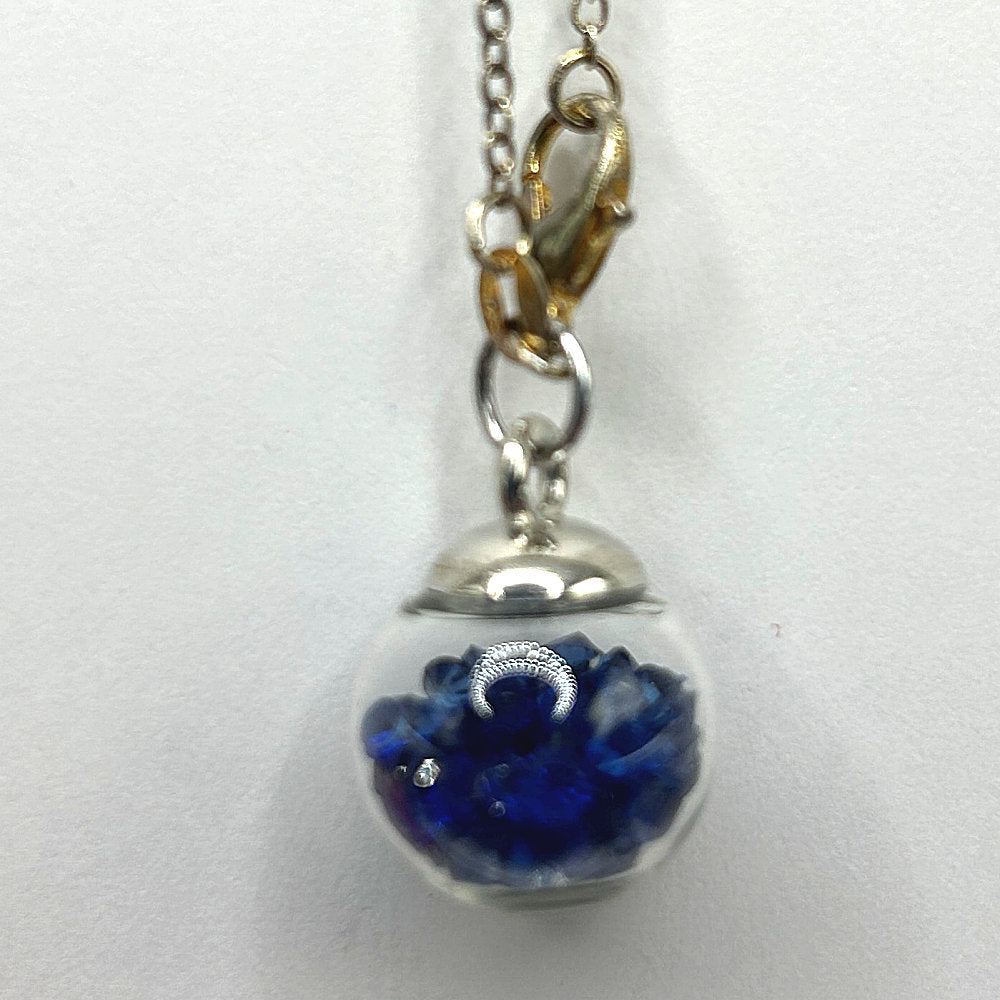 Treasure Ball Necklace