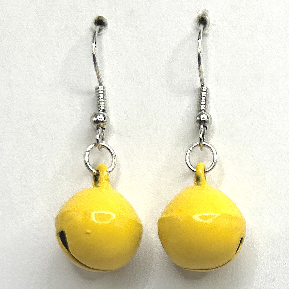 Bell Earrings