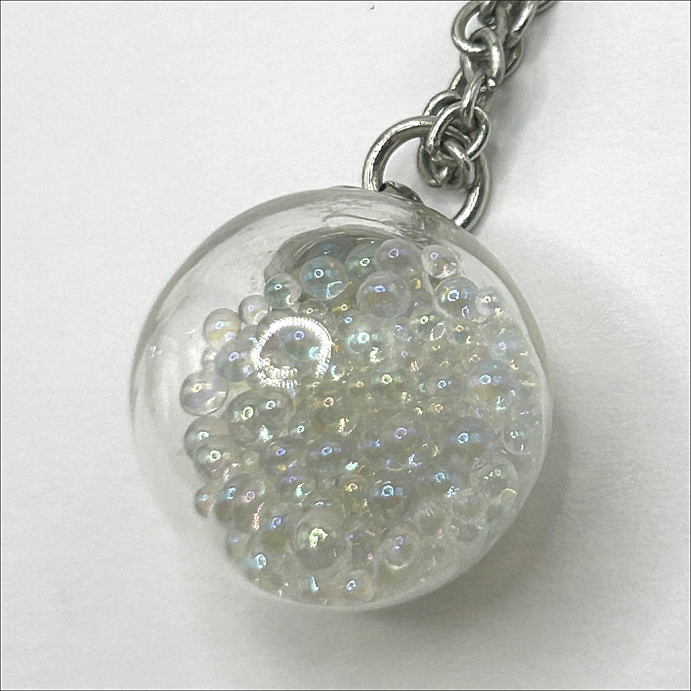 Treasure Ball Necklace